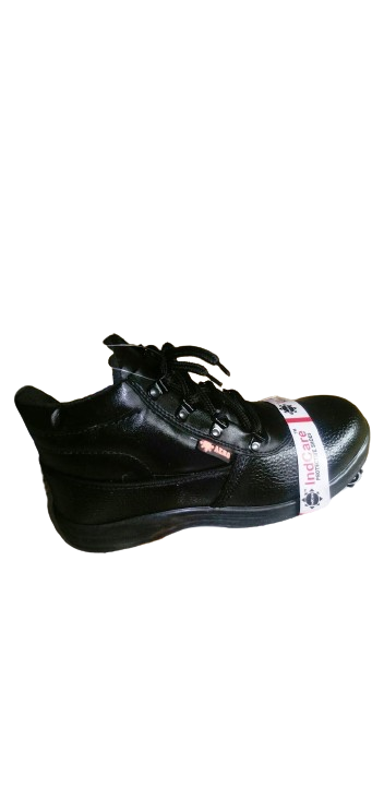 Safety shoes service