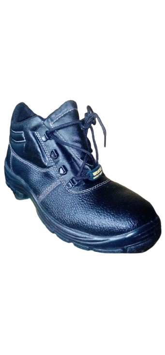 Safety shoes service