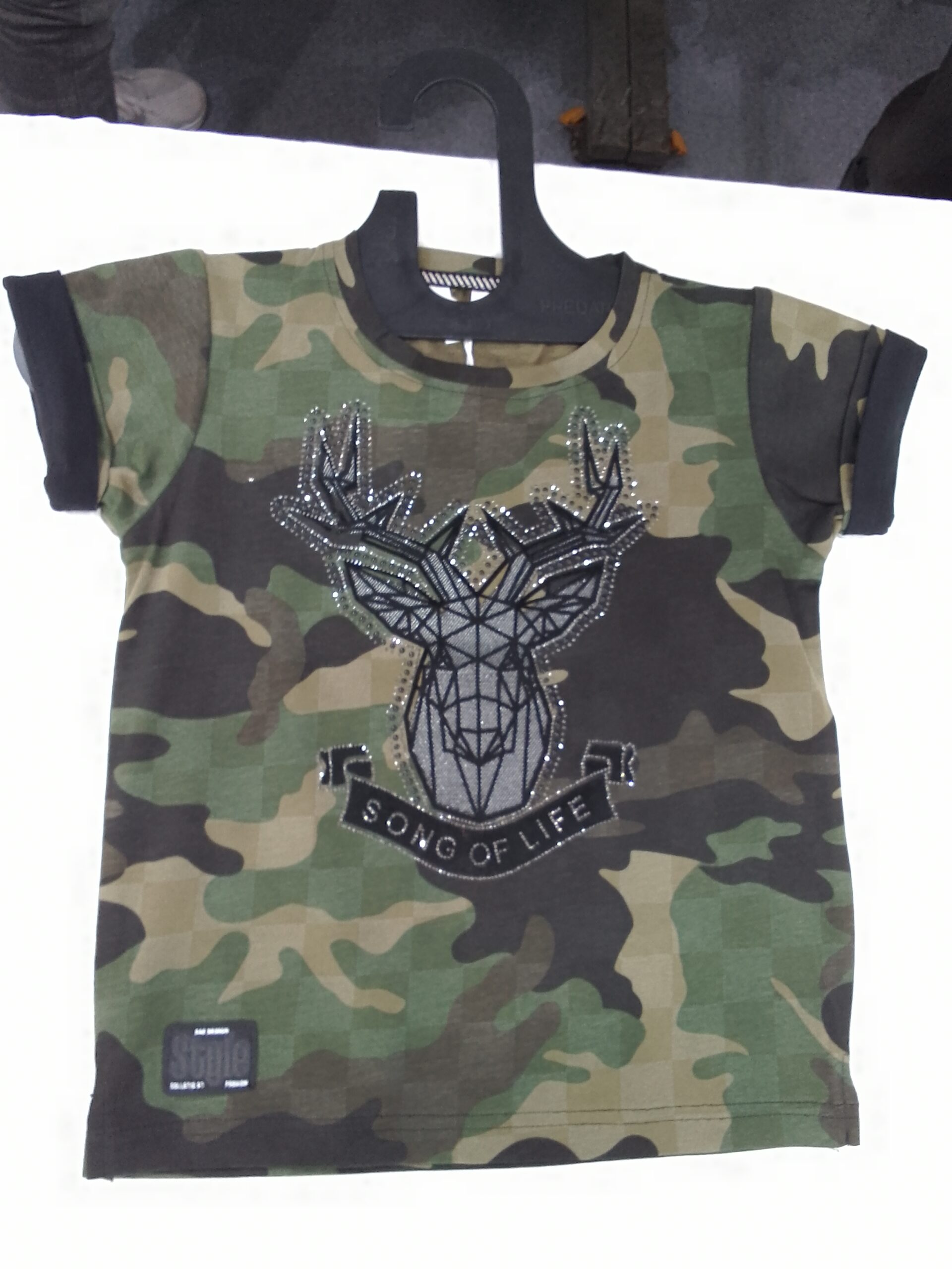 T shirt