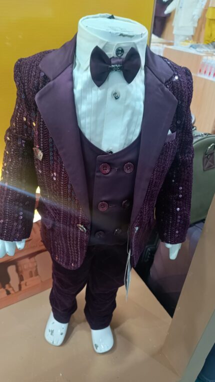 Tuxedo