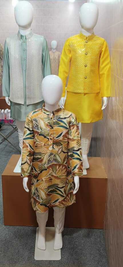 kurta pajama (single piece)/Per piece