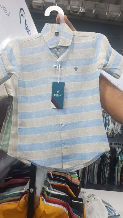 Cotton T-Shirt
