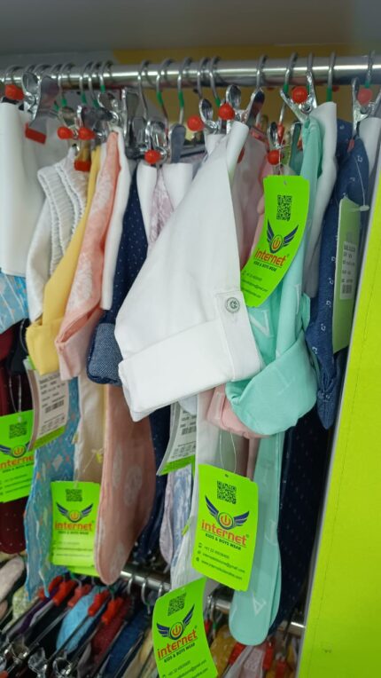Kids boy shirt