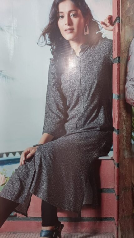 Kurti