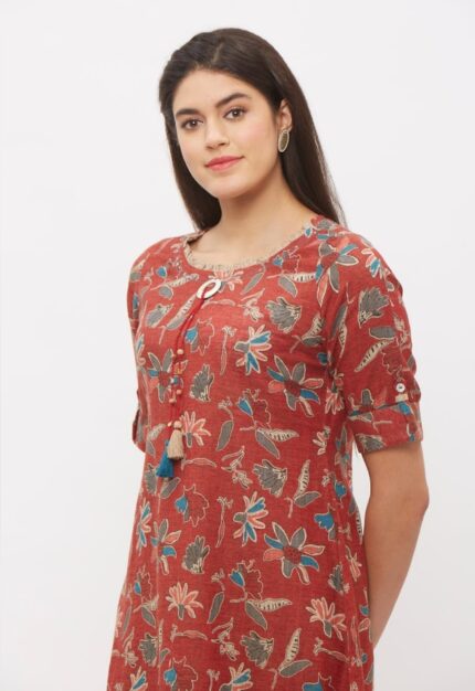 Ladies kurti