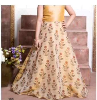 Girls frock dress