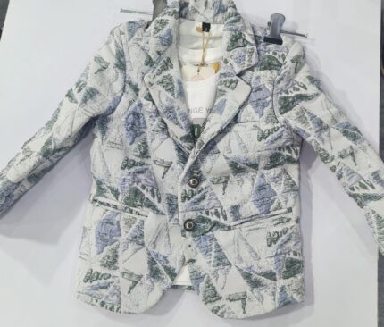 Kids Suit