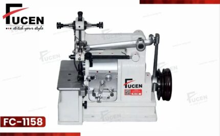 Blanket Edge Stitch Machine