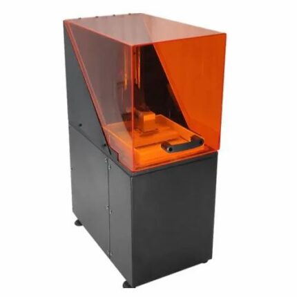 Wax 3d printer