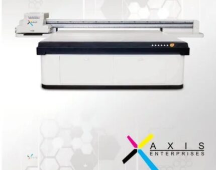 XisAutomatic lenticular sheet printer, for printing model / type : primus