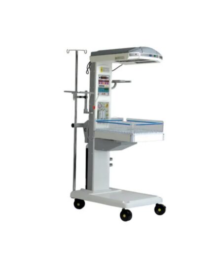 Open Care with Resuscitation Unit & LED Phototherapy Unit