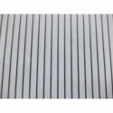 Strip shirting fabric 98/meter