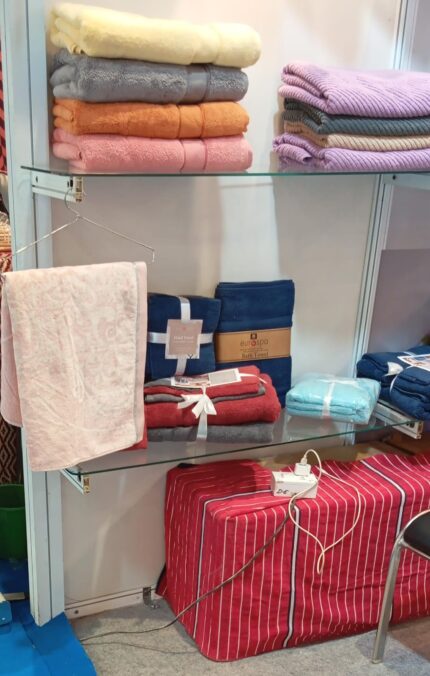 Towels
