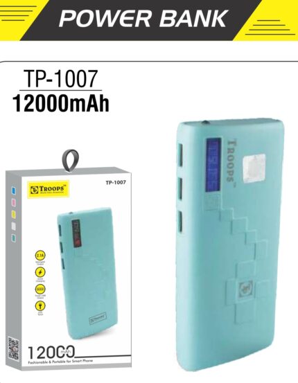 Power Bank