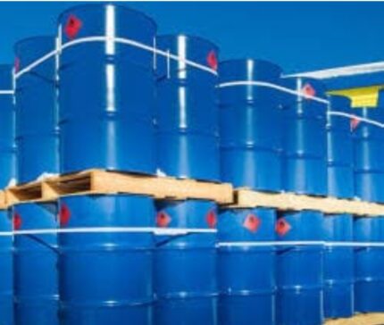 Melzer Chemicals
