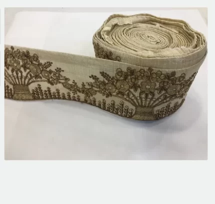 lace