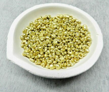 LEGA MELT BRASS ALLOY 70/30