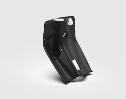Two wheeler body parts