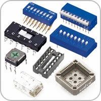 Sockets And Switches