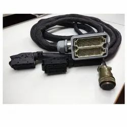 Kaynes wiring harnes