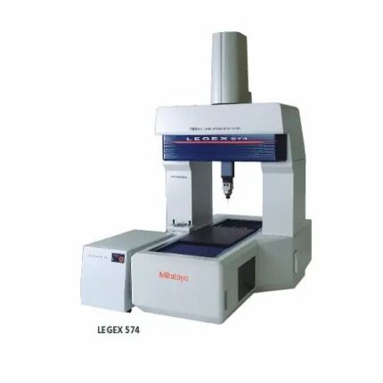 Mitutoyo Coordinate Measuring Machines, For Industrial