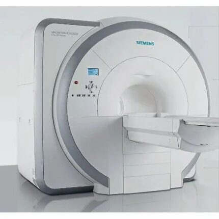 Refurbished 1.5T Siemens Magnetom Essenza Closed MRI Machine