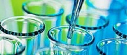 SPECIALITY CHEMICALS