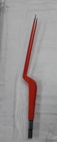 Open Bipolar Forcep