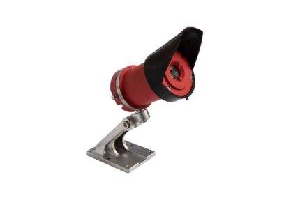 IPES IR3 Flame Detection / Multi Channel Infrared