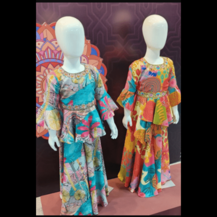 Kids Wear