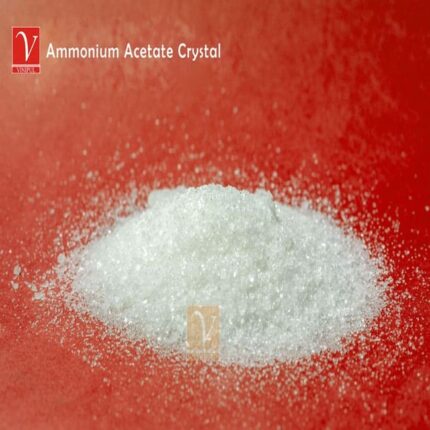 Powder Ammonium Acetate