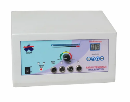 KRUPA Cautery Instrument, For Clinical, Model Name