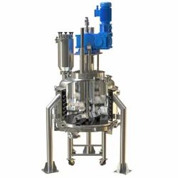 Filter dryer