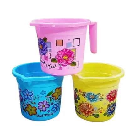 Print Plastic Mugs