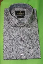 Men Fancy Printed Shirt