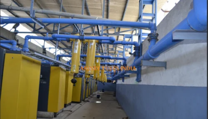 HDPE Pipes