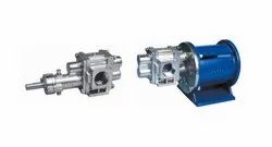 Liquiflo 39F Standard Duty Gear Pump
