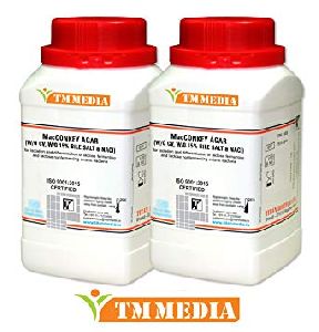 MACCONKEY AGAR