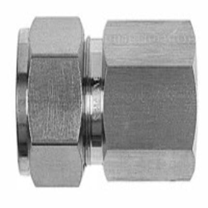 Male Connector Tube NPT/piece