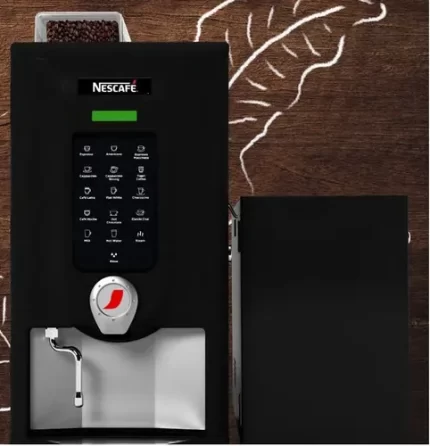 Nestle Amigo Coffee Beans Machine