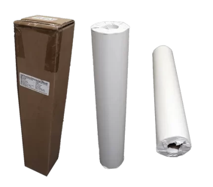 Oddy Coated Glossy Paper Roll Universal For All Inkjet Plotters