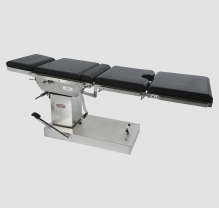 operating table