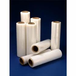 Transparent Packaging Film Roll