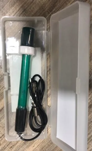 Ph electrode sensor