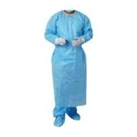 Laparotomy Drapes