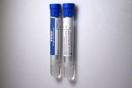 PRP Collection Tube, For Laboratory