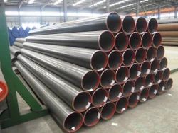 Stainless Steel Seamless Pipes SS 310