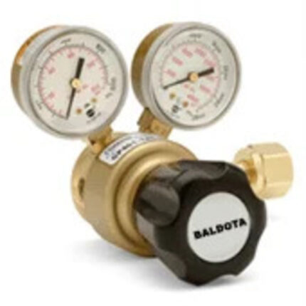Single Stage Regulators
