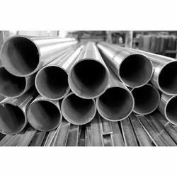 Stainless Steel Welded Tube