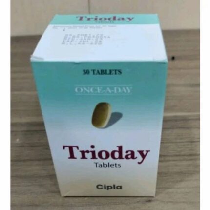 Tenofovir Disoproxil Fumarate Lamivudine Efavirenz Tablet, Treatment: To Treat Hiv